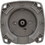 Nidec Motor Corp/US Motors ASB858 Motor, US Motor, 1-1/2 Hp 115/230v SQFL