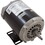 Nidec Motor Corp/US Motors AGL75FL1 Motor, Nidec/US Motor, 0.75hp, 115v, 1-Speed, 48Y Frame