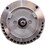 Nidec Motor Corp/US Motors ASB668 Motor, US Motor, 0.75hp, 115/230v, 56JFr, Letro Replacement