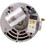 Nidec Motor Corp/US Motors ASB668 Motor, US Motor, 0.75hp, 115/230v, 56JFr, Letro Replacement