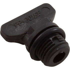 Raypak 018231F Drain Plug, Protege RPVSP1, With O-Ring