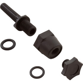 Astral Products/Fluidra 4404010108 Drain Plug Assembly, Astral Persius