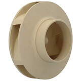 Lingxiao (LX) Pump IMP-56WUA400 Pump Impeller, LX, 56WUA, 4HP, 56Frame