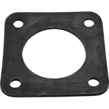 Jacuzzi Whirlpool Bath 0199000 Gasket, Jacuzzi Bath Pump, Flange, 2-3/16