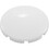 GG/Balboa 13009-WH Air Injector Cap, Balboa GG, Snap-On, White