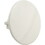 HydroAir/Balboa 31-9202WHT Air Injector Cap, Balboa HydroAir, White