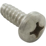 Speck Pumps 2920891030 Screw, Speck 433, Base, Phillips, 6.3 x 16mm, Self-Tapping