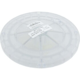 Speck Pumps 2920916000 Lid, Speck 21-80 BS, Clear