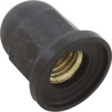 Speck Pumps 2923592200 Nut, Speck 94/95/21-80, Impeller, Plastic with Brass Insert