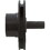 Speck Pumps 2921623032 Impeller, Speck A91-I, .75thp/1.0hp Spl, 100/6.5mm