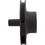 Speck Pumps 2901423016 Impeller, Speck EasyFit-IV, 1.5-2.0ohp, 2.0-2.25thp, 120/8.7mm