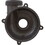 Power - Right VolSmPRF Volute, 4 Bolt, Power Right, 2", Forward