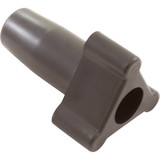 Val-Pak V26-358 Clamp Ring Nut, Generic, Starite, Plastic
