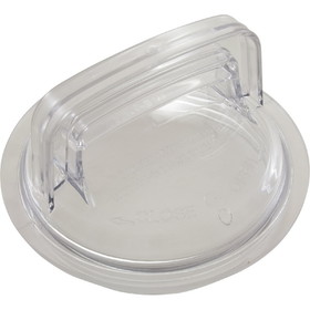 Water Ace 25062D000 Trap Lid, RSP7/RSP10/RSP15, 6-7/8"OD