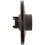 Water Ace 25054B002 Impeller, RSP10, 1Hp