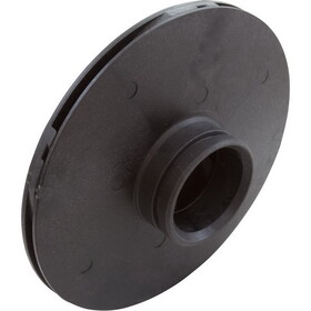 Water Ace 26185B015 Impeller, 1/2 Threaded Shaft