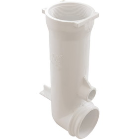 Waterway Plastics 411-4200 2 1/2" Long Elbow Fitting Inground Filter