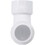 Waterway Plastics 411-9160 2 1/2"S X 2"Spg 90O Sweep Ell