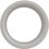 Waterway Plastics 415-5090 2" Union Nut, Self-Aligning