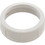 Waterway Plastics 415-5090 2" Union Nut, Self-Aligning