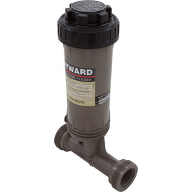Hayward CL100 Complete Chlorinator, CL100, 1-1/2" Fpt