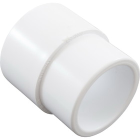 Waterway Plastics 429-2000 1 1/2"Fitting Extender - White