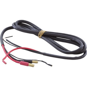 Zodiac W190891 Output Cable, Clearwater C-Series, with Terminals