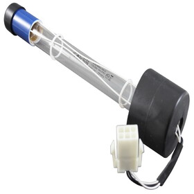 Balboa Water Group 54906 UV Replacement Lamp Kit, 7W, Wavetec/Wavezone