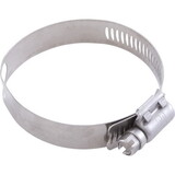 Hayward CLX220K Stainless Clamp, Chlorinator CL200/CL220, 2