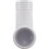 Hayward SPX1105Z4TC Elbow Adapter, Chlorinator CL200/CL220, w/1/4" Tap