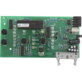 AquaCal AutoPilot 828N Control Board, AutoPilot, Soft Touch, New