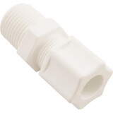 Rola-Chem/Paradise Industries 550089 Probe Replacement Fitting, Rola-Chem ORP/PH, 1/2
