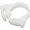 Rola-Chem/Paradise Industries 525114 Hose Clamp, Rola-Chem, #8, Plastic