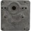 Blue-White A-008-3 Industries, Ltd Gearbox, Peristaltic Pumps, 45 rpm