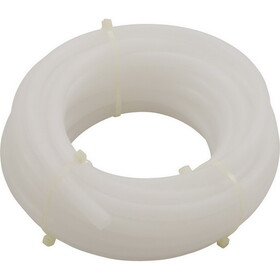 Blue-White C-335-6-25 Indistries, Ltd Tubing, Discharge, 3/8"od, 25ft, Clear Polyethylene