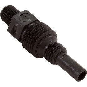 Stenner CVIJ1/4 Injection Fitting Only, Injection Check Valve, 1/4"
