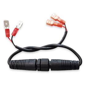 Solaxx GNR00012 Cord, Sensor Cable Adapters