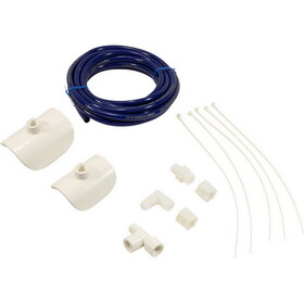 Ultrapure 1008028 UltraPure Water Quality Inc Kit, Ultra-Pure, External Safety Air Bleed, ESABK