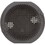 Custom Molded Products 25367-907-200 Basket Assembly, CMP, Standard top load skim filter, Gray