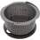 Custom Molded Products 25367-907-200 Basket Assembly, CMP, Standard top load skim filter, Gray