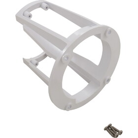 Custom Molded Products 25280-300-970 Base, CMP Powerclean Ultra Chlorinator