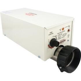 Coates Heater 6ILS Heater, Coates, 6-ILS, 15" x 2", 230v, 5.5kW, w/Sensors, PS