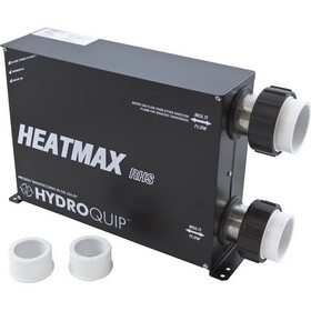 Hydro-Quip HEATMAX 5.5 Heater, HQ HeatMax RHS, 230v, 5.5kW, Weather Tight