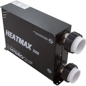 Hydro-Quip HEATMAX 11.0 Heater, HeatMax RHS 230v, 11kW, Weather Tight