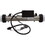 Hydro-Quip 48-PS55-SB Heater, FloThru, PS-B Series M7&#153; 15"x2", 230v, 5.5kW, 30"Cord