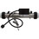 Hydro-Quip 48-PS40-SB Heater, FloThru, PS-B Series M7&#153; 15"x 2", 230v, 4kW, 30"Cord