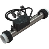 Hydro-Quip 48-PS55-B Heater, FloThru, PS-B Series M7™ 15