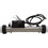 Hydro-Quip 48-PS40-B Heater, FloThru, PS-B Series M7&#153; 15"x 2", 230v, 4kW, 60"Cor
