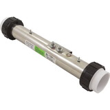 Hydro-Quip 26-0071-K Heater, FloThru, Gecko WaterPro 6000, 2