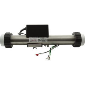 Hydro-Quip 48-0007B Heater, VersiHeat, HQ, 15"x2", 9-Pin Retro-Fit Kit, Electronic